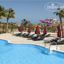 Sentido Kahramana Park (закрыт) 