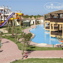 Sentido Kahramana Park (закрыт) 