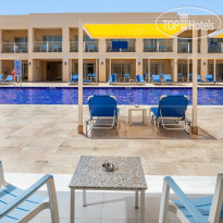 Pickalbatros Vita Resort - Portofino Marsa Alam Standard Saver Room