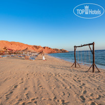 Pickalbatros Vita Resort - Portofino Marsa Alam 