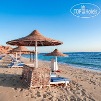 Pickalbatros Vita Resort - Portofino Marsa Alam 