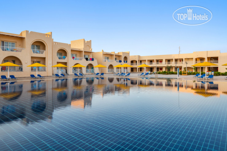 Pickalbatros Vita Resort - Portofino Marsa Alam
