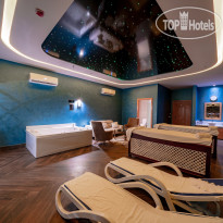 Pickalbatros Vita Resort - Portofino Marsa Alam 