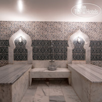Pickalbatros Vita Resort - Portofino Marsa Alam 