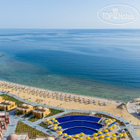 Pickalbatros Vita Resort - Portofino Marsa Alam 