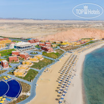 Pickalbatros Vita Resort - Portofino Marsa Alam 
