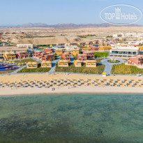 Pickalbatros Vita Resort - Portofino Marsa Alam 