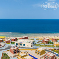Pickalbatros Vita Resort - Portofino Marsa Alam 