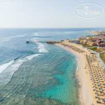 Pickalbatros Vita Resort - Portofino Marsa Alam 