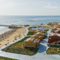 Pickalbatros Vita Resort - Portofino Marsa Alam 