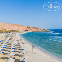 Pickalbatros Vita Resort - Portofino Marsa Alam 