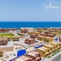 Pickalbatros Vita Resort - Portofino Marsa Alam 