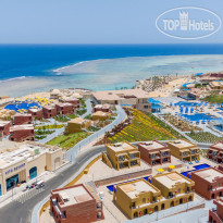 Pickalbatros Vita Resort - Portofino Marsa Alam 