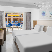 Pickalbatros Vita Resort - Portofino Marsa Alam tophotels