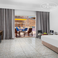 Pickalbatros Vita Resort - Portofino Marsa Alam tophotels