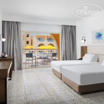 Pickalbatros Vita Resort - Portofino Marsa Alam tophotels