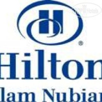 Hilton Marsa Alam Nubian Resort 