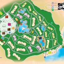 Hilton Marsa Alam Nubian Resort 