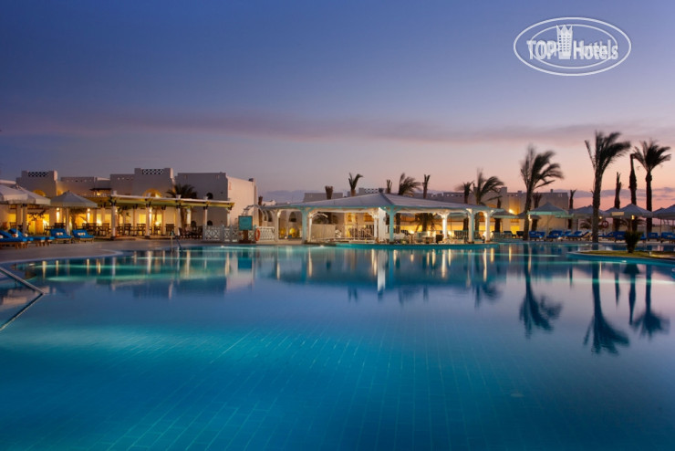 New photos from tourists Hilton Marsa Alam Nubian Resort 5*