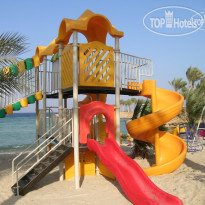 Royal Brayka Beach Resort 