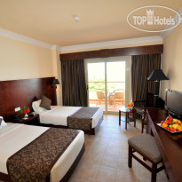 Royal Brayka Beach Resort 