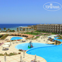 Royal Brayka Beach Resort 
