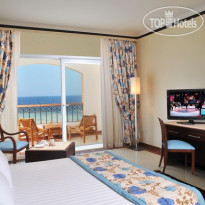 Concorde Moreen Beach Resort & Spa Marsa Alam 