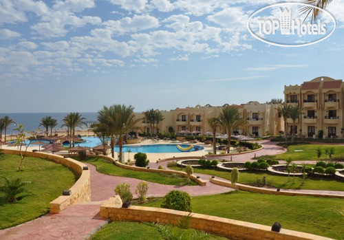 Coral Hills Marsa Alam