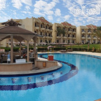 Coral Hills Marsa Alam