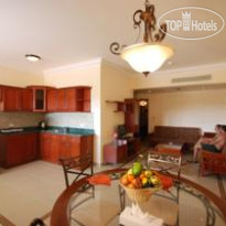 Coral Hills Marsa Alam 