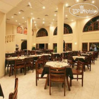 Swiss Inn Plaza Marsa Alam Ресторан