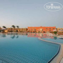 Swiss Inn Plaza Marsa Alam Бассейн
