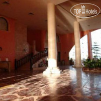 Swiss Inn Plaza Marsa Alam Лобби