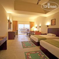 True Beach Resort