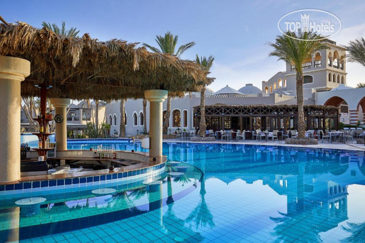 Hotel photo Iberotel Makadi Beach 5*