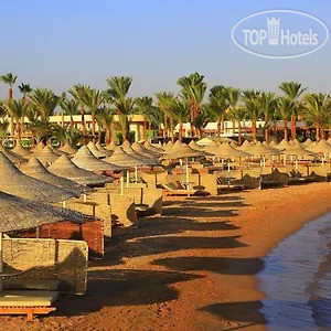 Пляж в Samara 5*