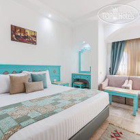 SUNRISE Royal Makadi Resort-Select- 