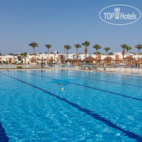 SUNRISE Royal Makadi Resort-Select- 