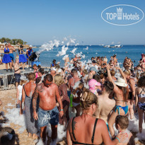 SUNRISE Royal Makadi Resort-Select- 