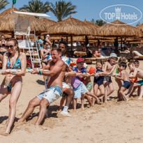 SUNRISE Royal Makadi Resort-Select- 