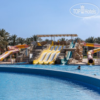 SUNRISE Royal Makadi Resort-Select- 