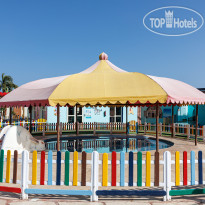 SUNRISE Royal Makadi Resort-Select- 