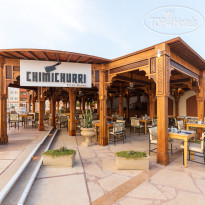 SUNRISE Royal Makadi Resort-Select- 