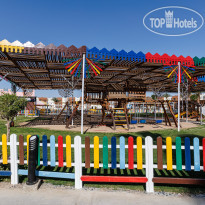 SUNRISE Royal Makadi Resort-Select- 