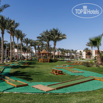 SUNRISE Royal Makadi Resort-Select- 