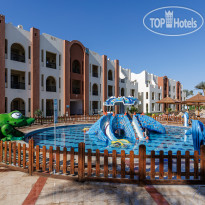 SUNRISE Royal Makadi Resort-Select- 
