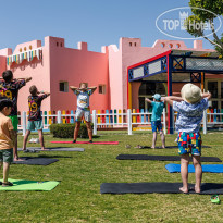 SUNRISE Royal Makadi Resort-Select- 