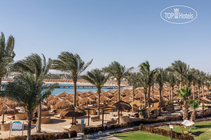 New photos from tourists SUNRISE Royal Makadi Resort-Select- 5*