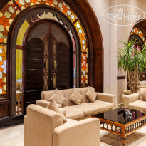 SUNRISE Royal Makadi Resort-Select- 