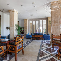 SUNRISE Royal Makadi Resort-Select- 